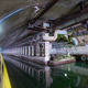 Image for article titled Journey into the Dystopian World of Abandoned Soviet Submarine Bases